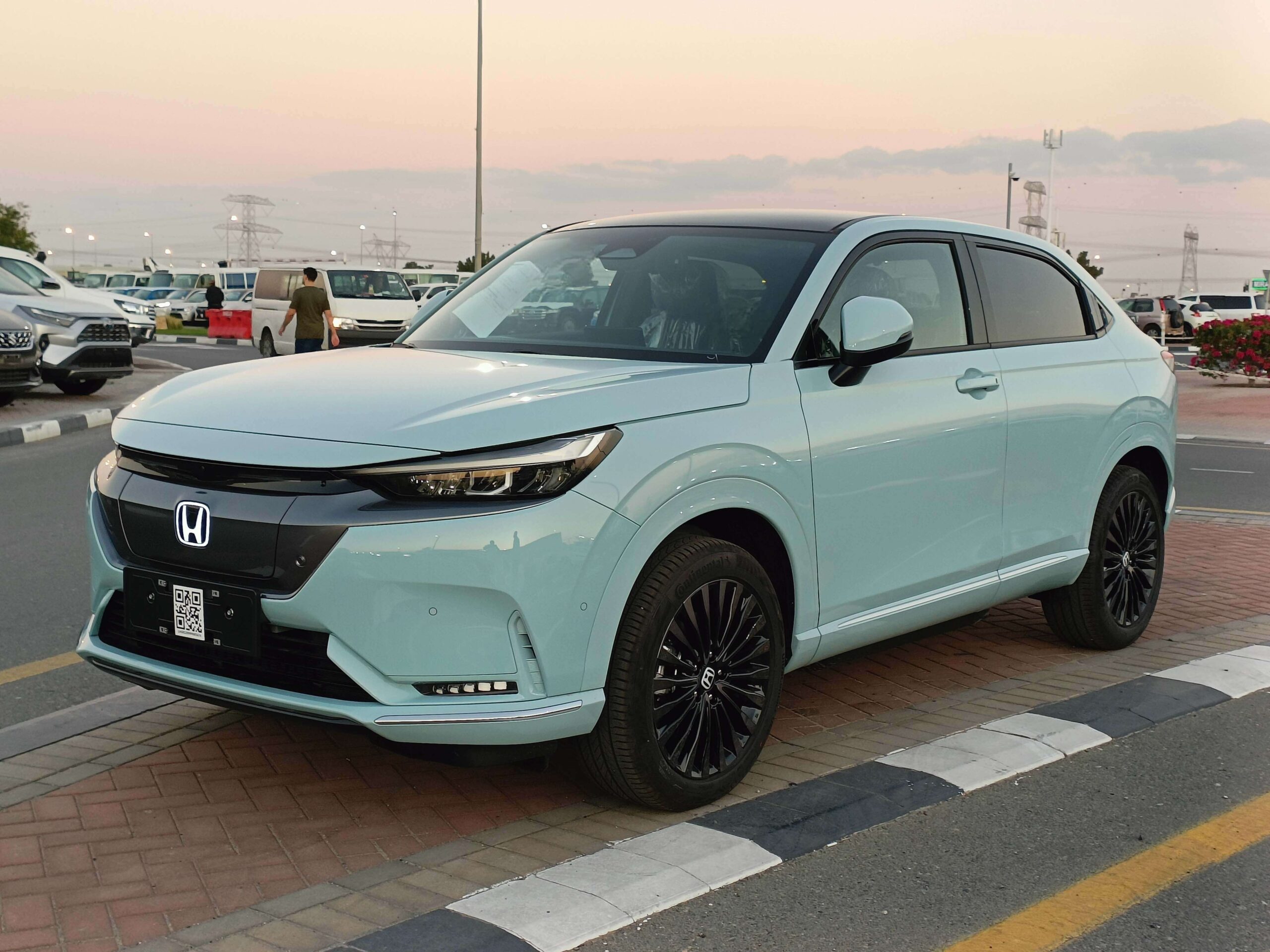 Honda-ENP1-2023-scaled