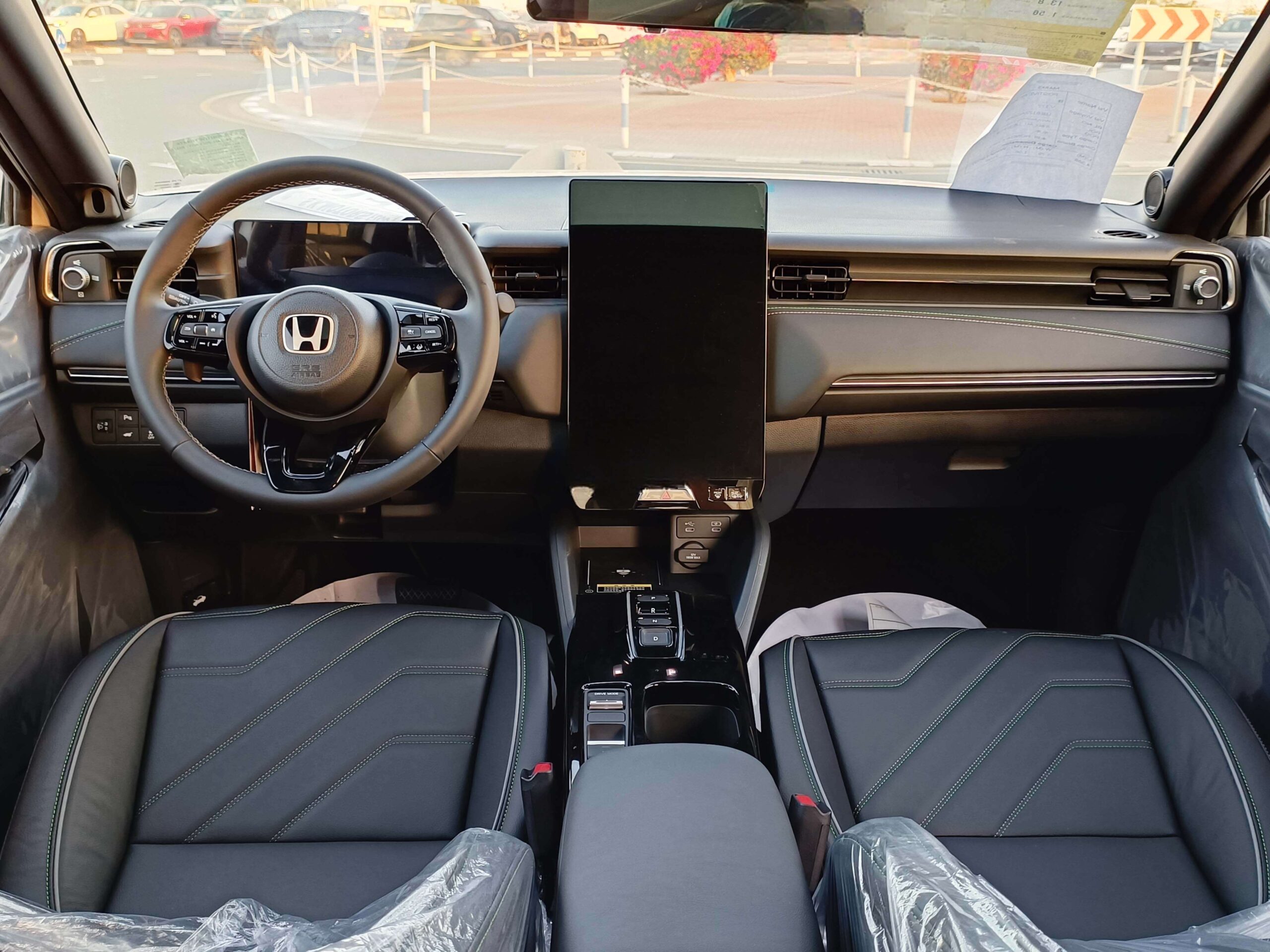 Honda-ENP1-interior-1-scaled